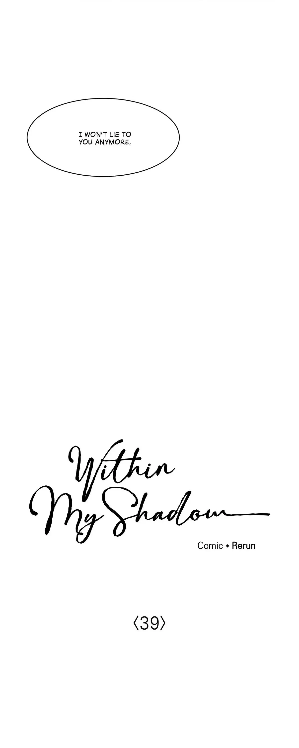 Within My Shadow Chapter 39, page 3