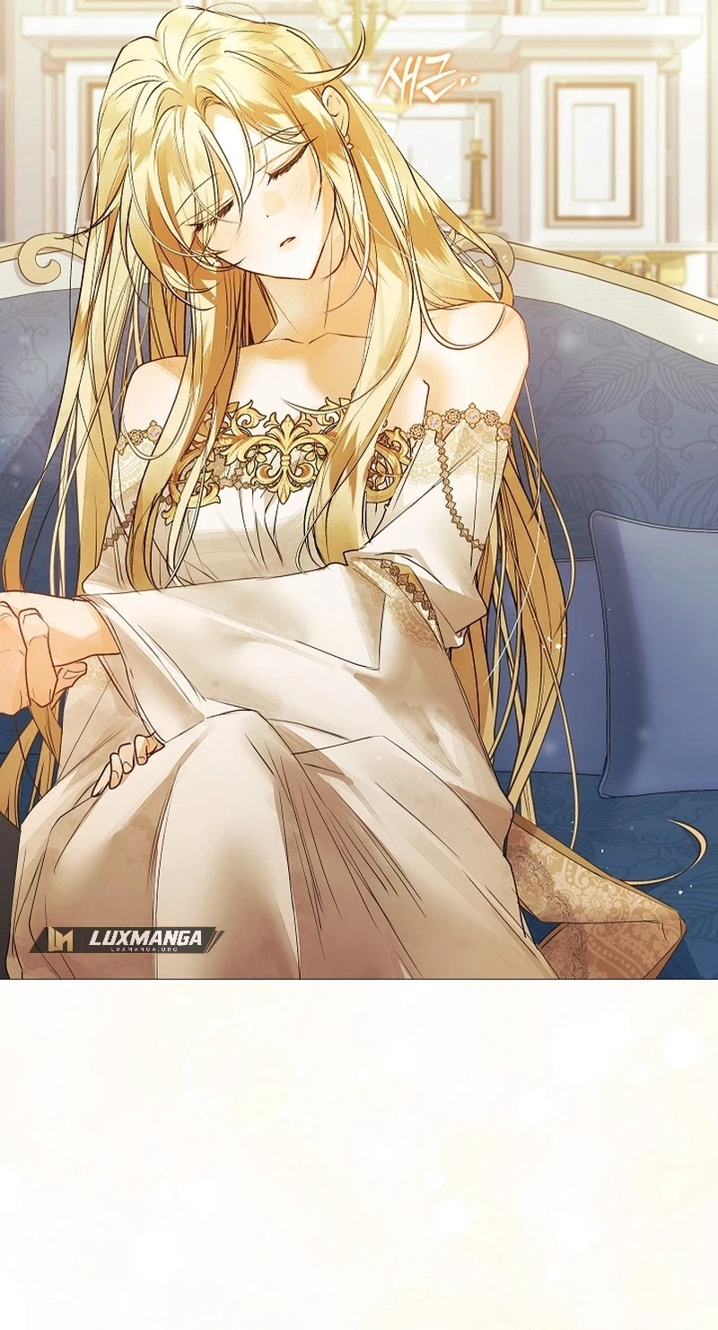 Contract Marriage: Rewritten Chapter 23, page 11