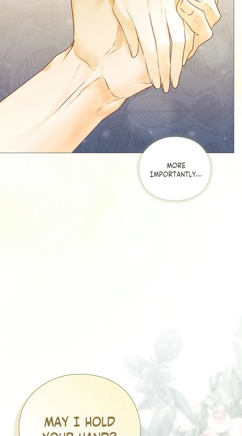 Contract Marriage: Rewritten Chapter 23, page 2