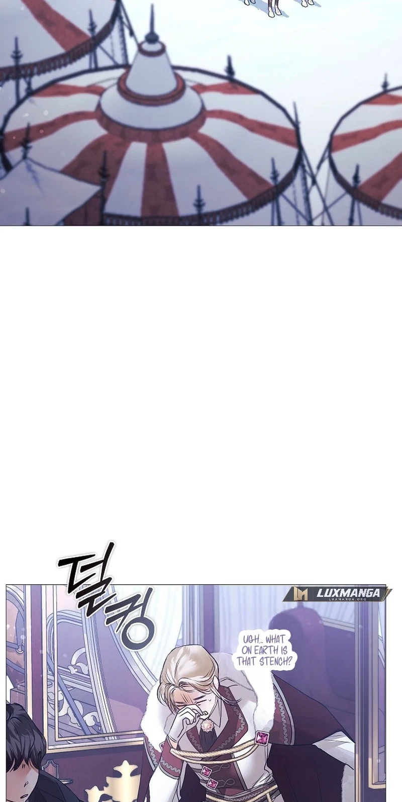 Contract Marriage: Rewritten Chapter 23, page 28