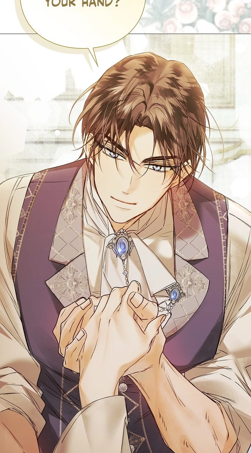 Contract Marriage: Rewritten Chapter 23, page 3