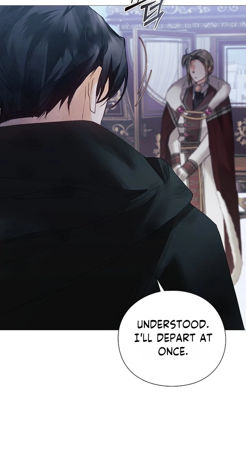 Contract Marriage: Rewritten Chapter 23, page 33