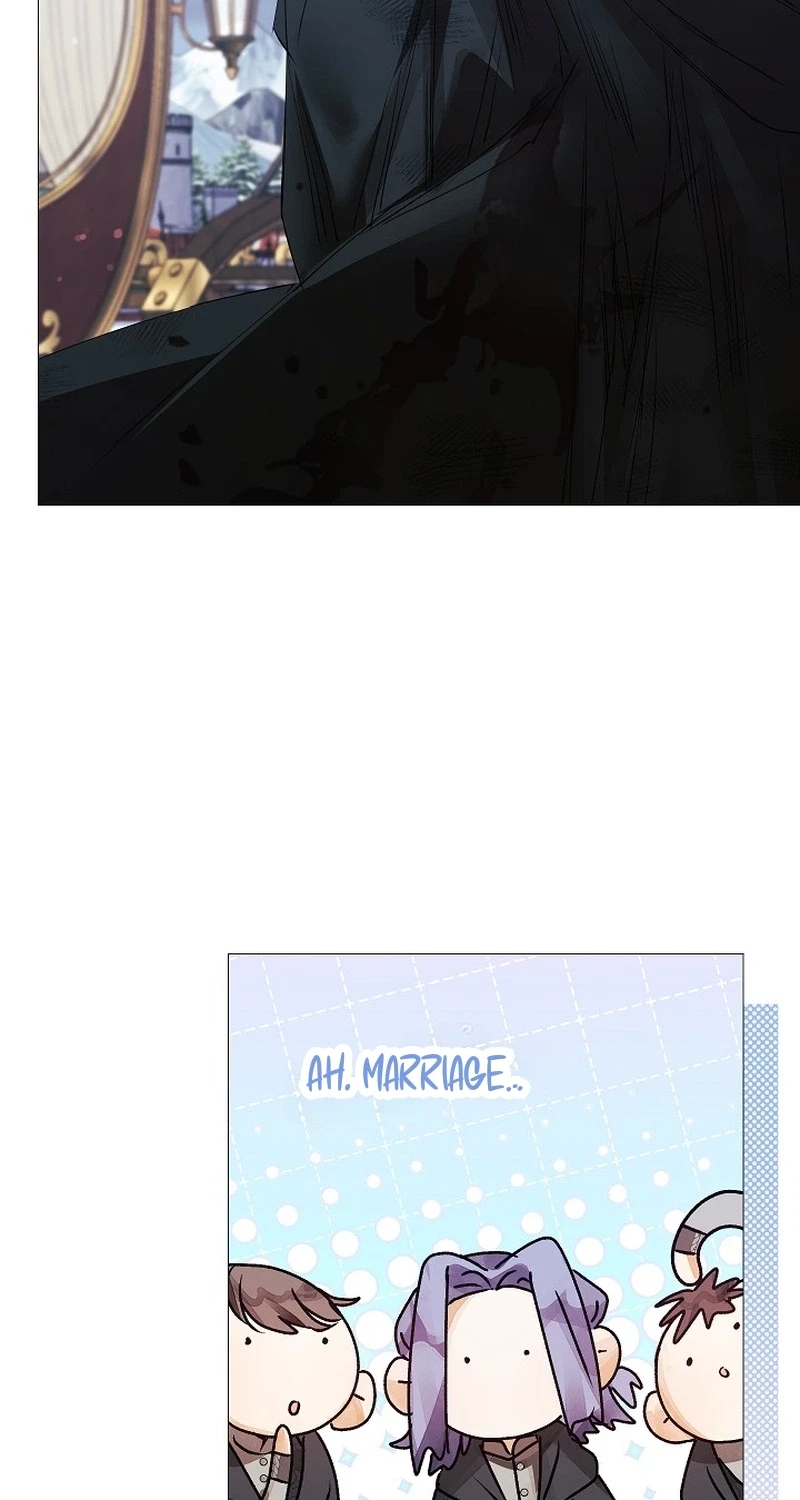 Contract Marriage: Rewritten Chapter 23, page 36