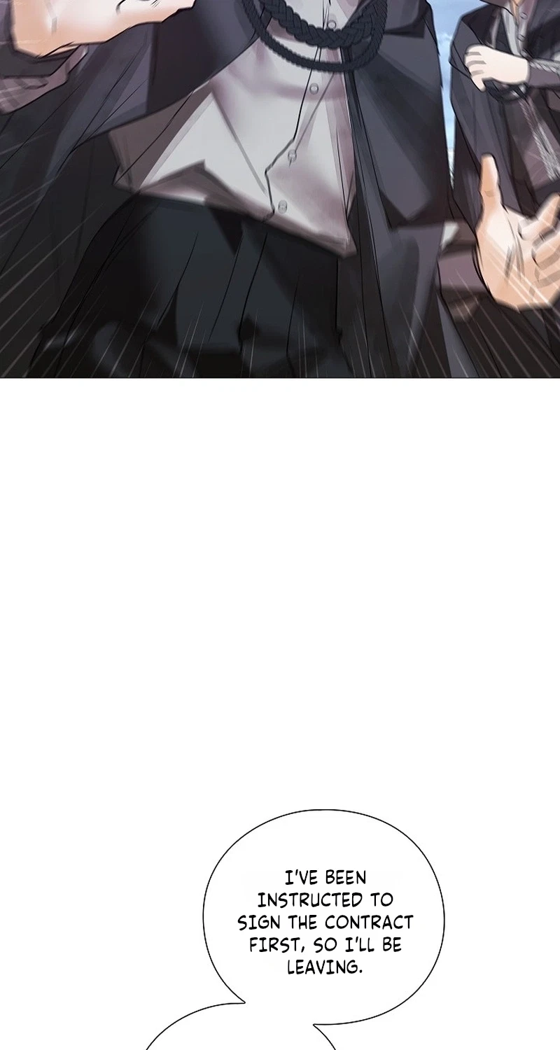 Contract Marriage: Rewritten Chapter 23, page 38