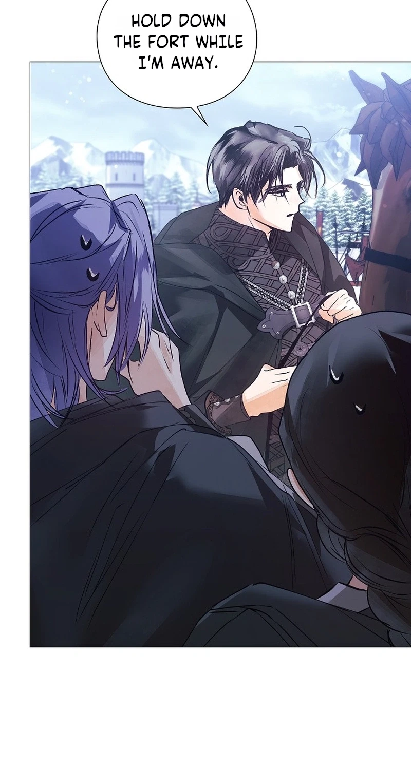 Contract Marriage: Rewritten Chapter 23, page 39
