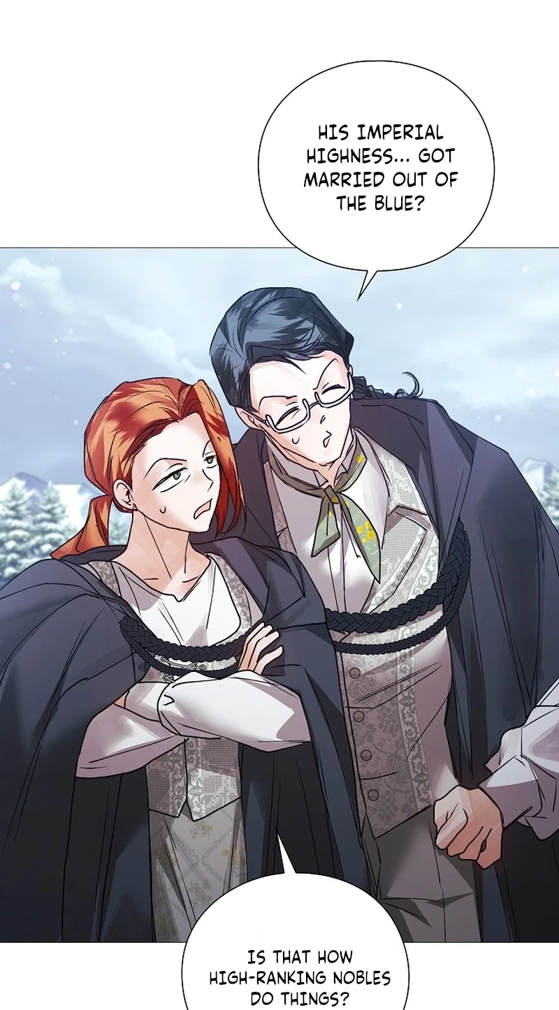 Contract Marriage: Rewritten Chapter 23, page 42