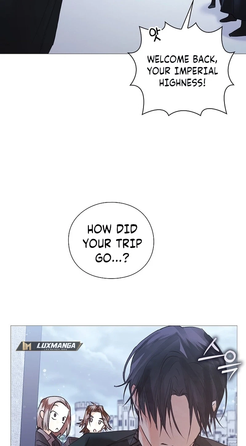 Contract Marriage: Rewritten Chapter 23, page 45