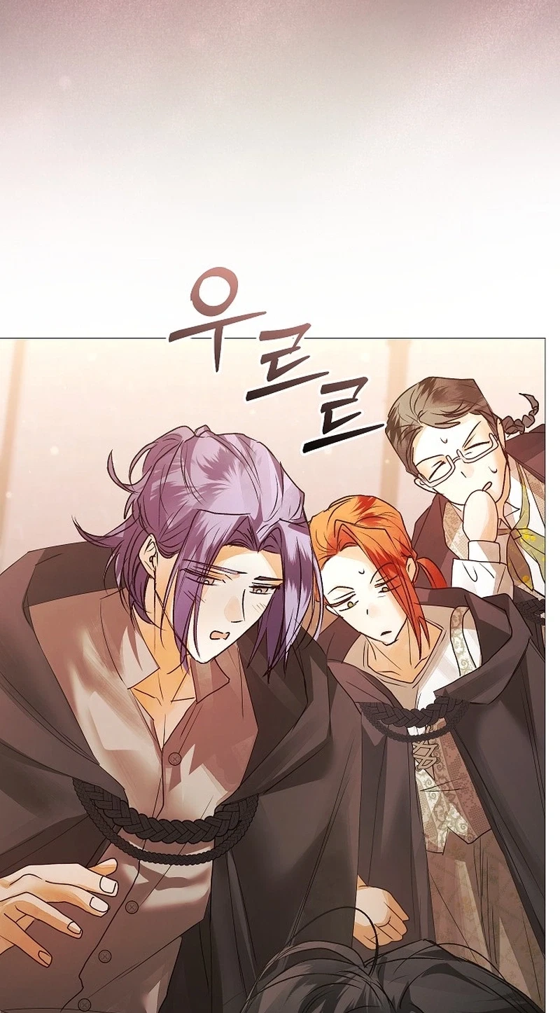 Contract Marriage: Rewritten Chapter 23, page 48