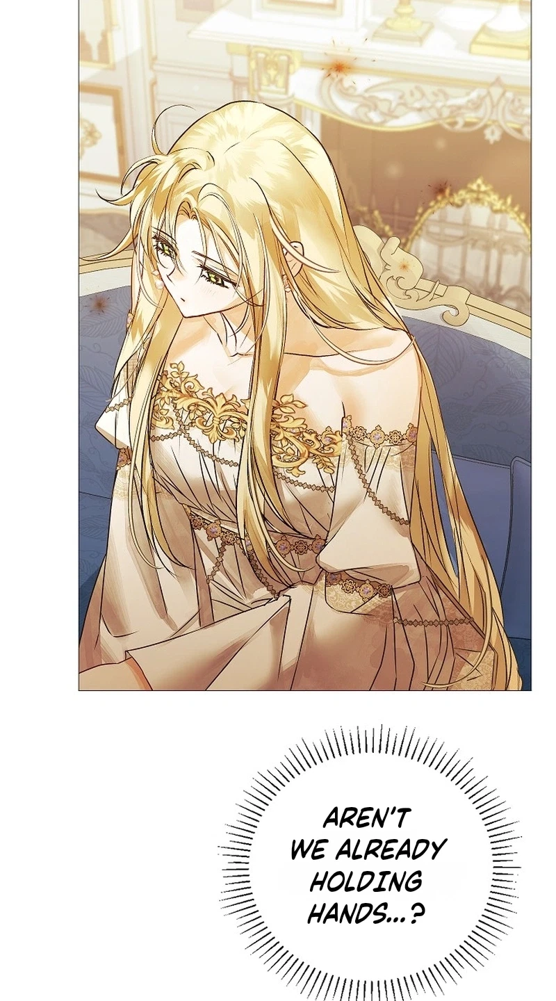 Contract Marriage: Rewritten Chapter 23, page 5