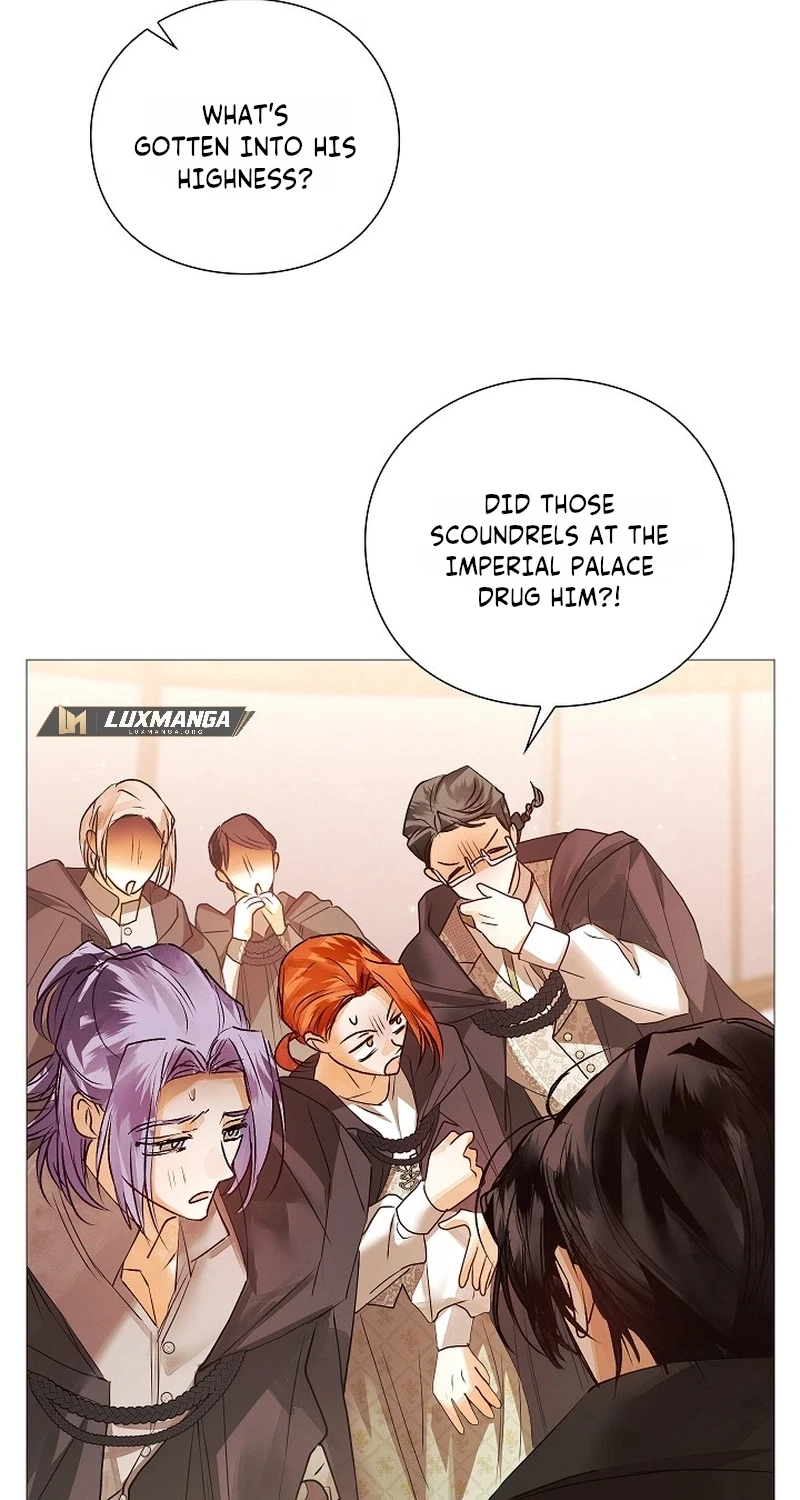 Contract Marriage: Rewritten Chapter 23, page 51