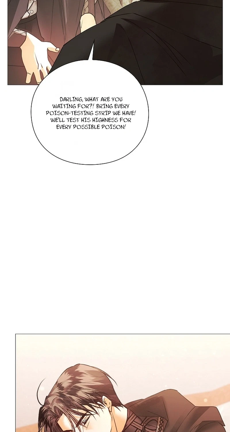 Contract Marriage: Rewritten Chapter 23, page 52