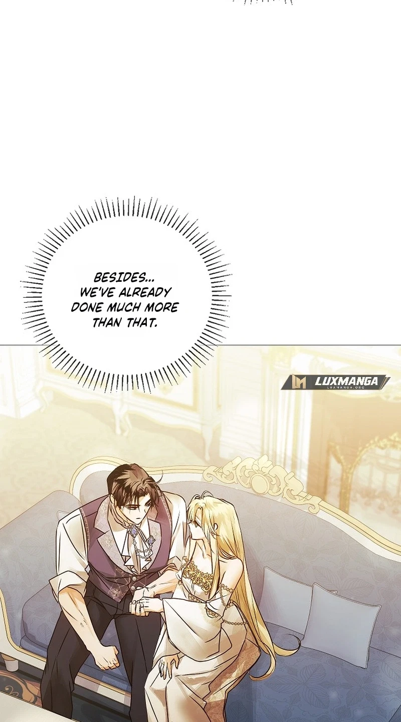Contract Marriage: Rewritten Chapter 23, page 6