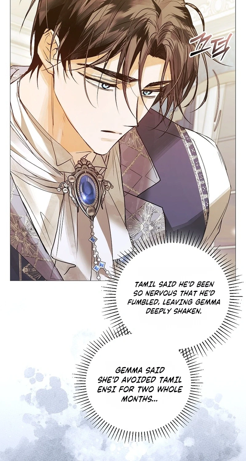 Contract Marriage: Rewritten Chapter 23, page 66