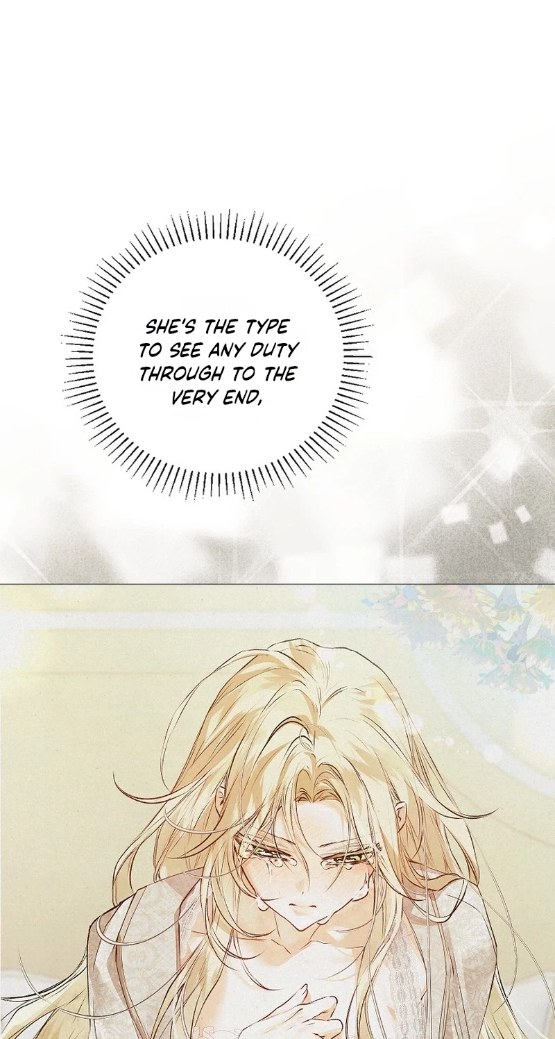 Contract Marriage: Rewritten Chapter 23, page 71