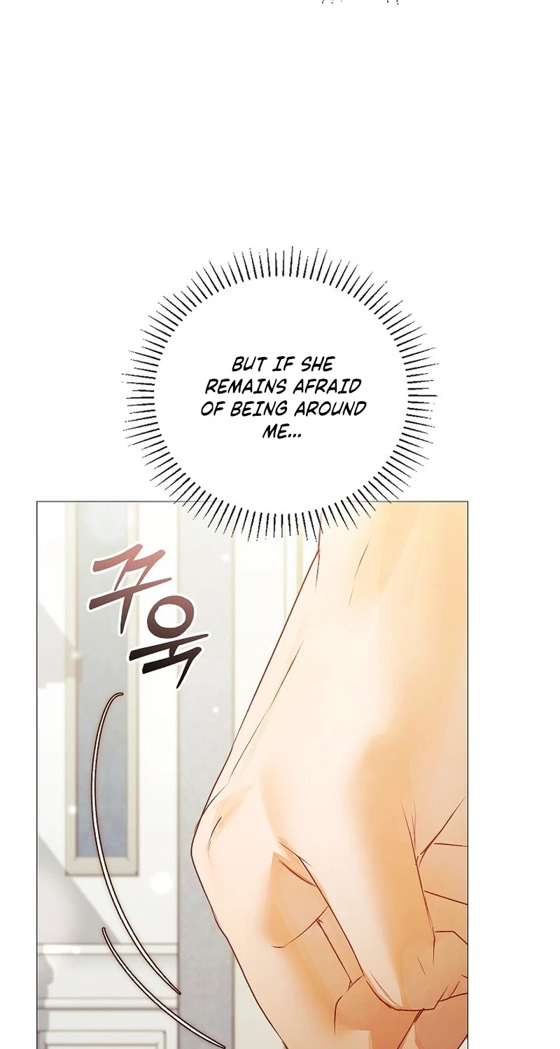 Contract Marriage: Rewritten Chapter 23, page 73