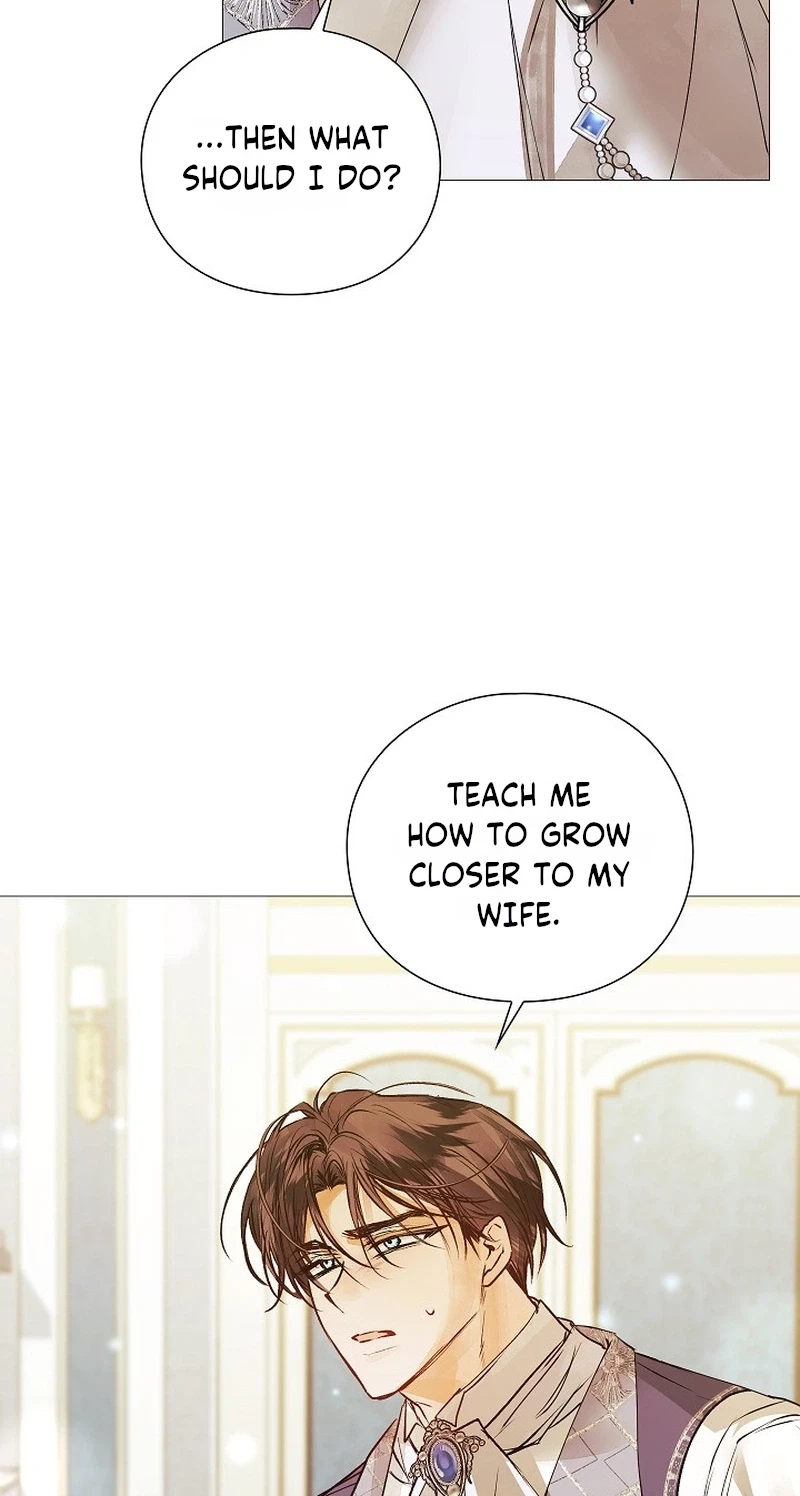 Contract Marriage: Rewritten Chapter 23, page 75