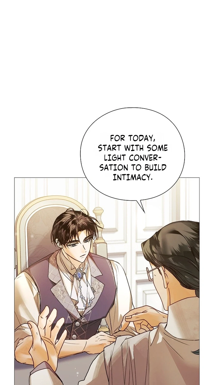 Contract Marriage: Rewritten Chapter 23, page 78