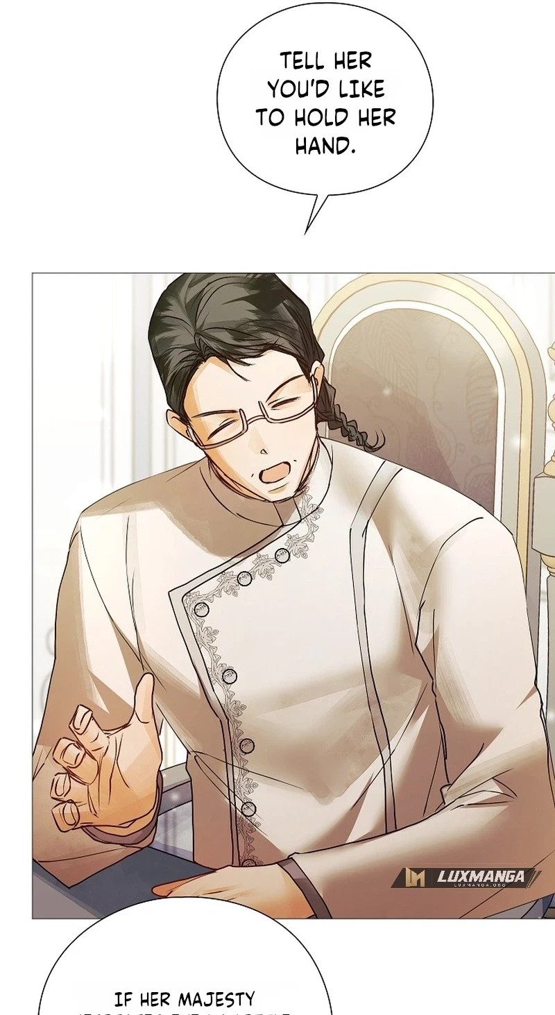 Contract Marriage: Rewritten Chapter 23, page 80