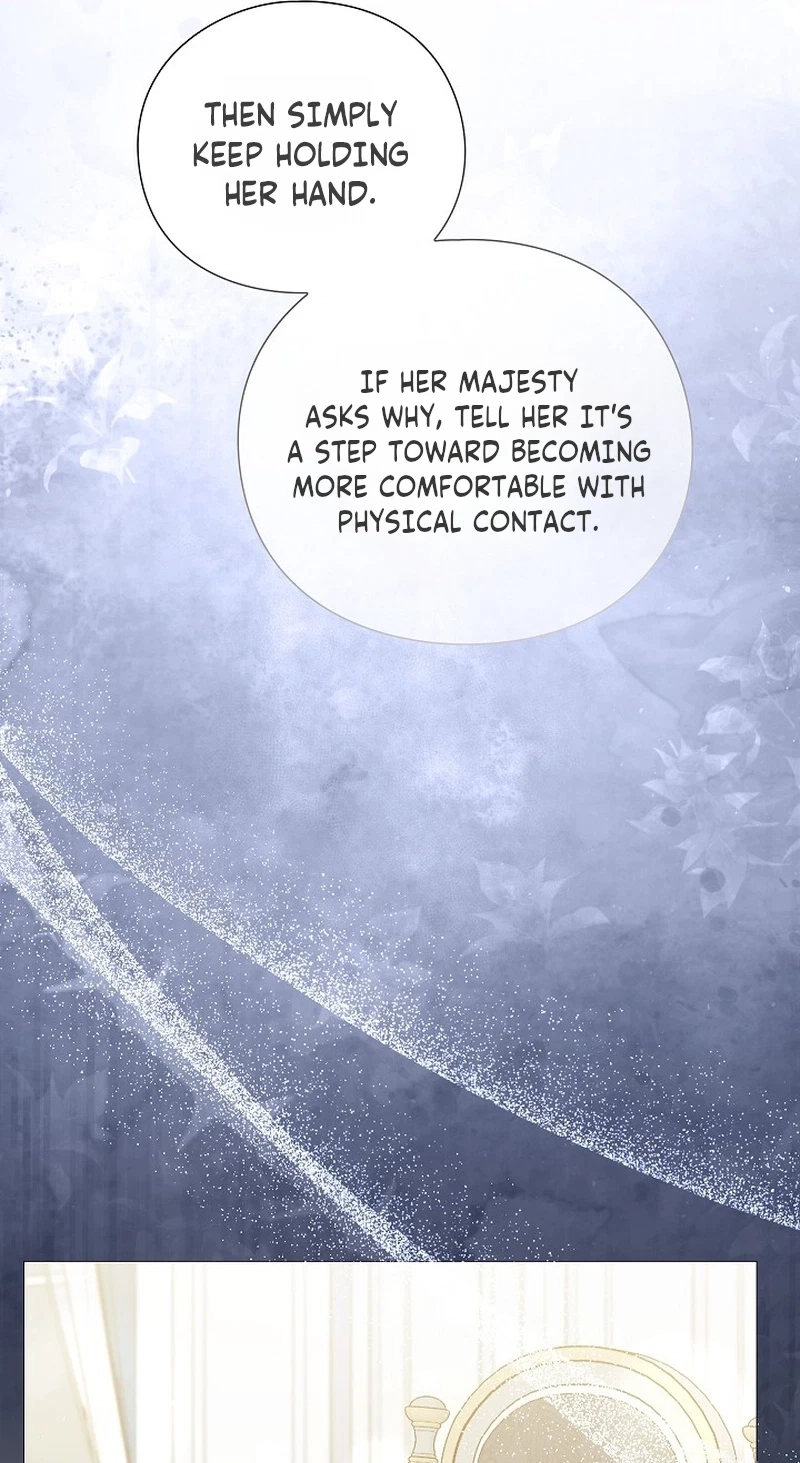 Contract Marriage: Rewritten Chapter 23, page 82