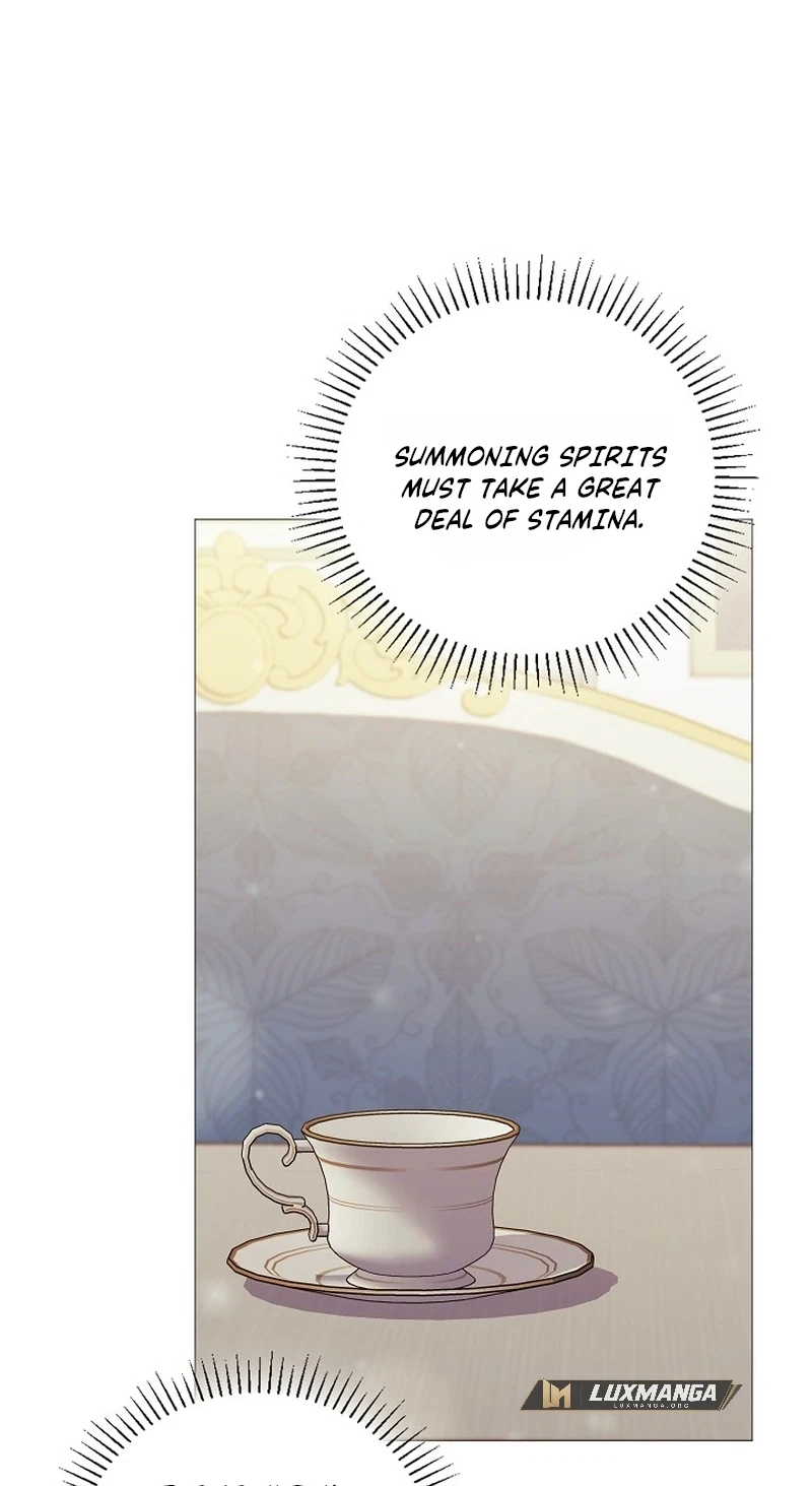 Contract Marriage: Rewritten Chapter 23, page 86