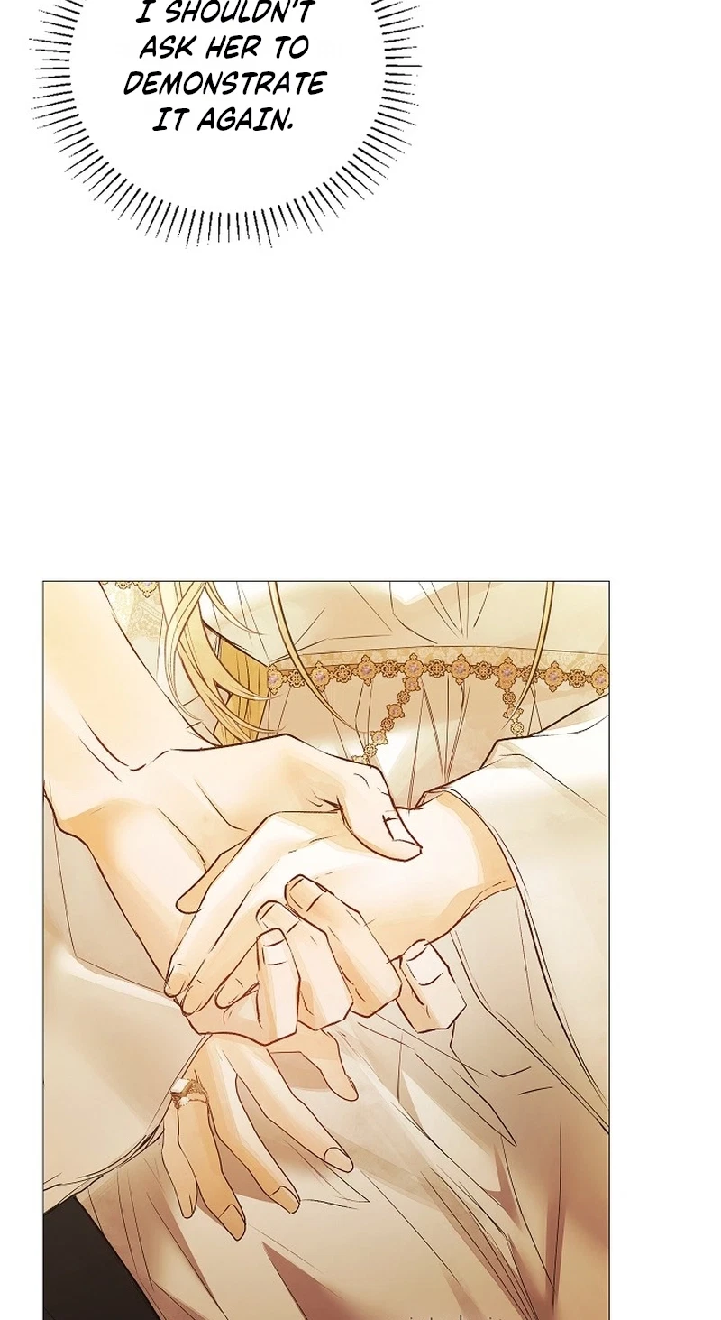 Contract Marriage: Rewritten Chapter 23, page 87