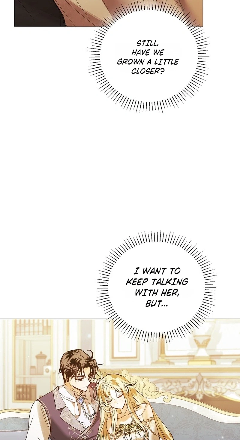 Contract Marriage: Rewritten Chapter 23, page 88
