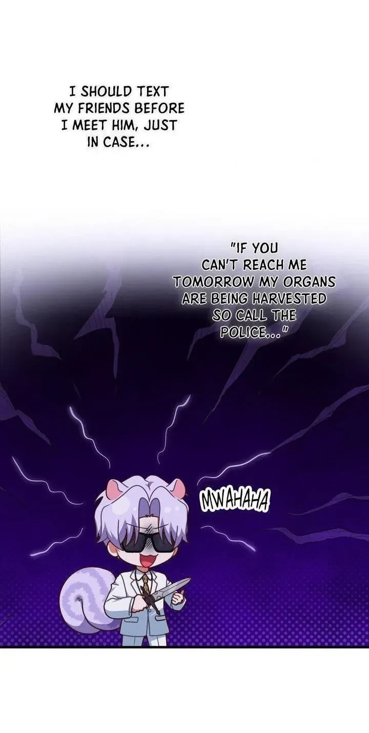 Virtual Strangers Chapter 87, page 10