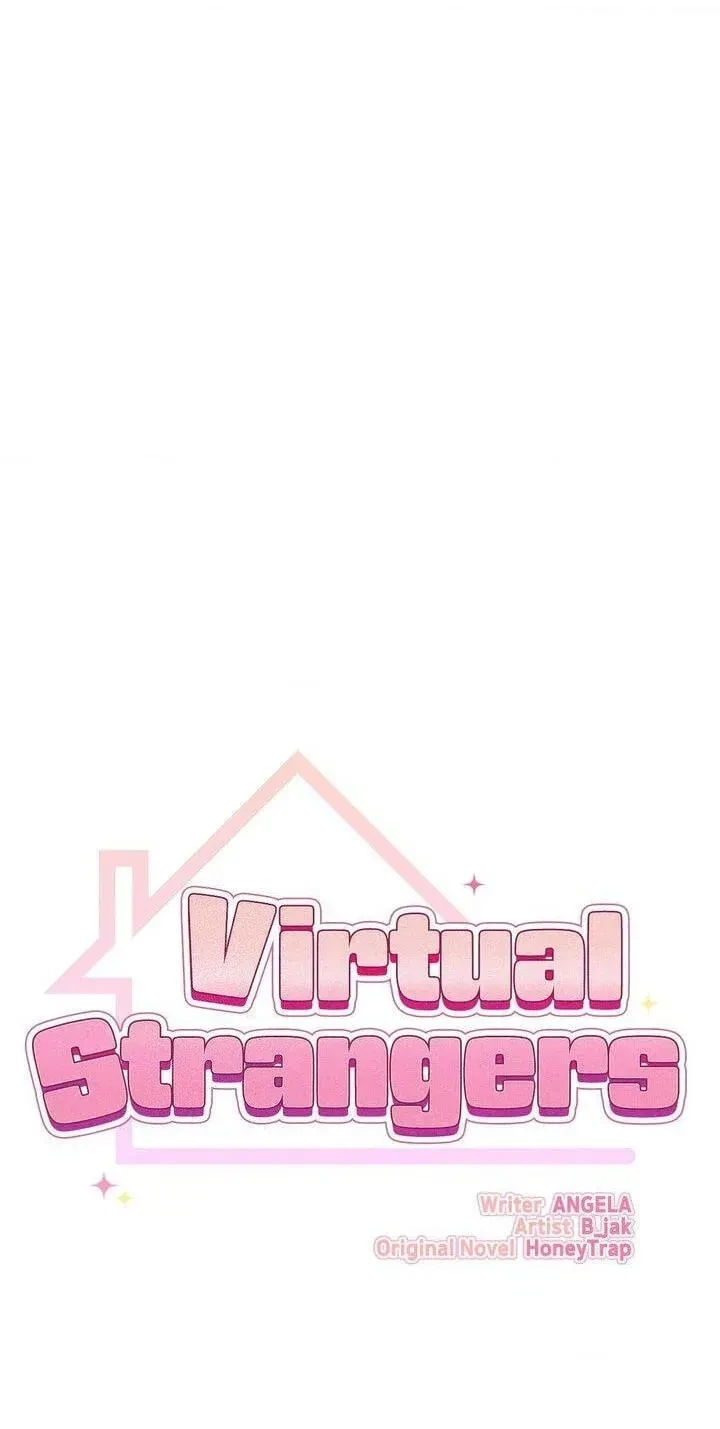 Virtual Strangers Chapter 87, page 11
