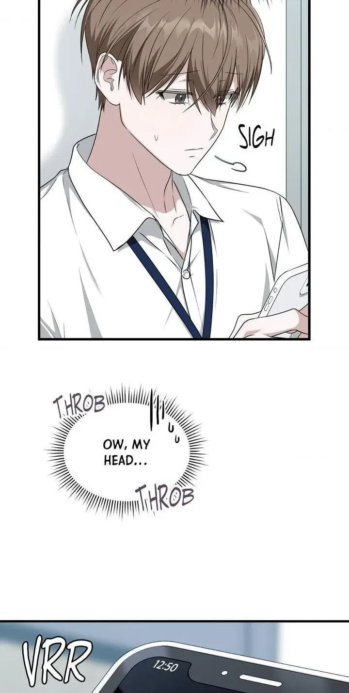 Virtual Strangers Chapter 87, page 15