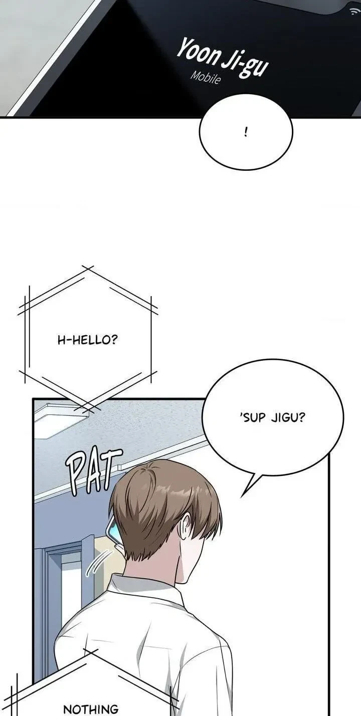 Virtual Strangers Chapter 87, page 16