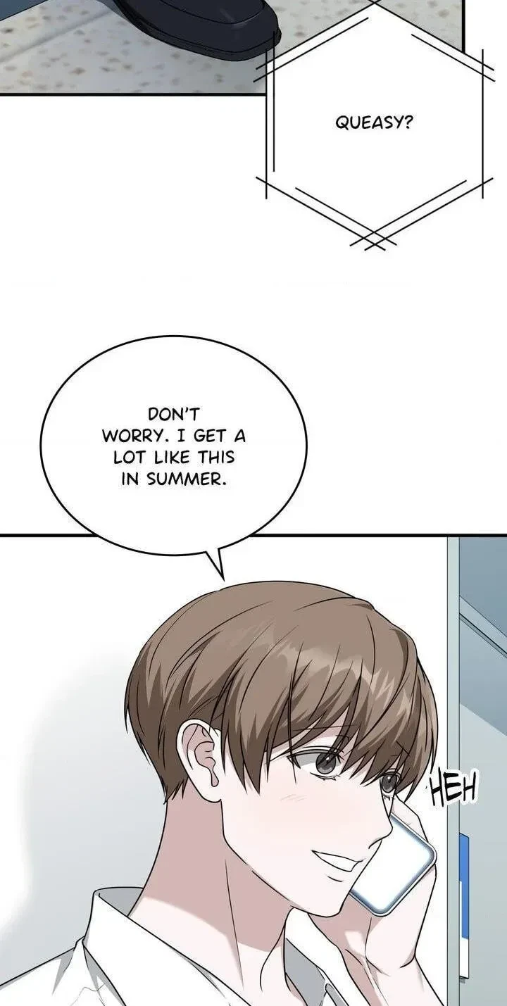 Virtual Strangers Chapter 87, page 19