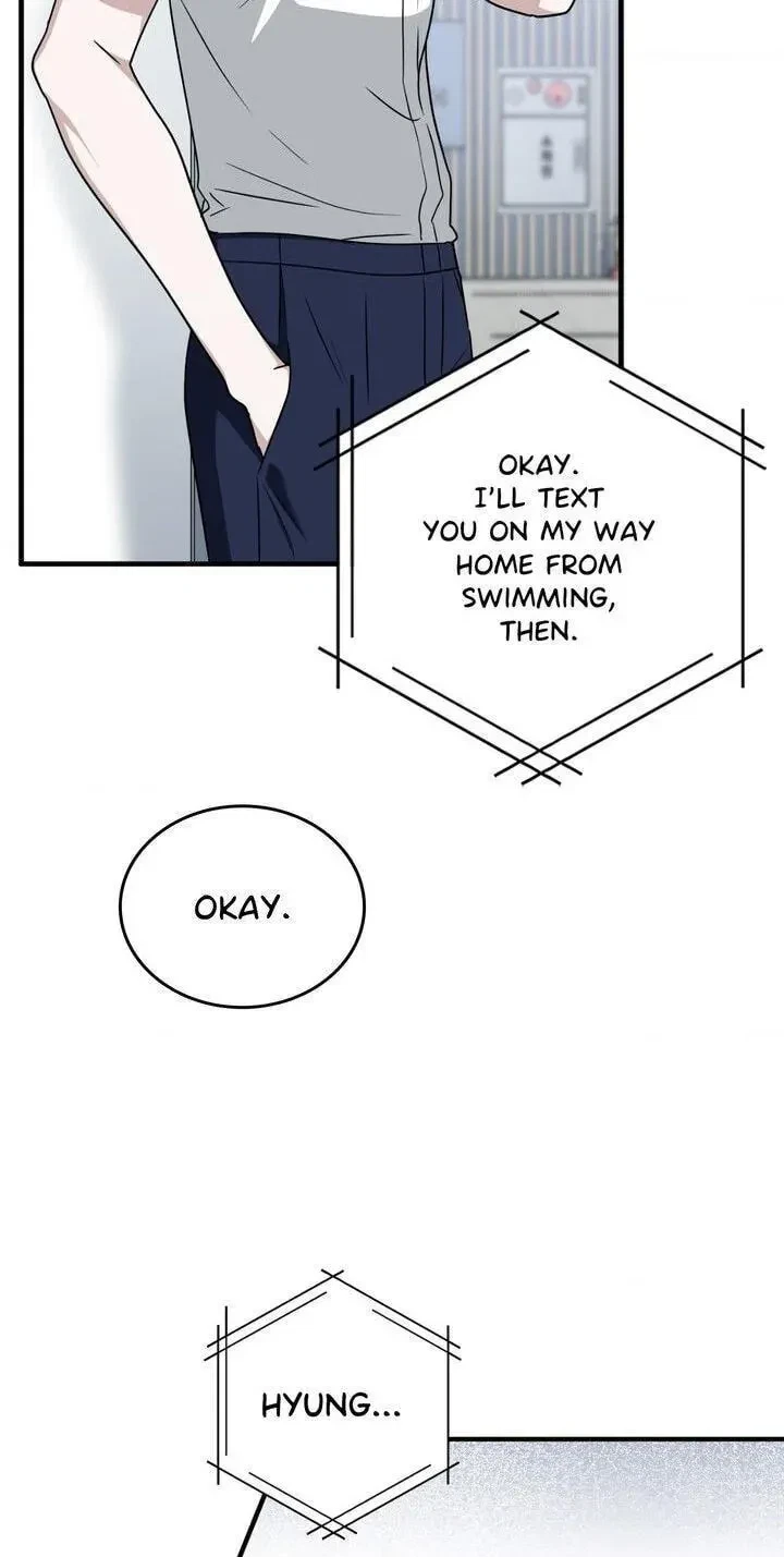 Virtual Strangers Chapter 87, page 22