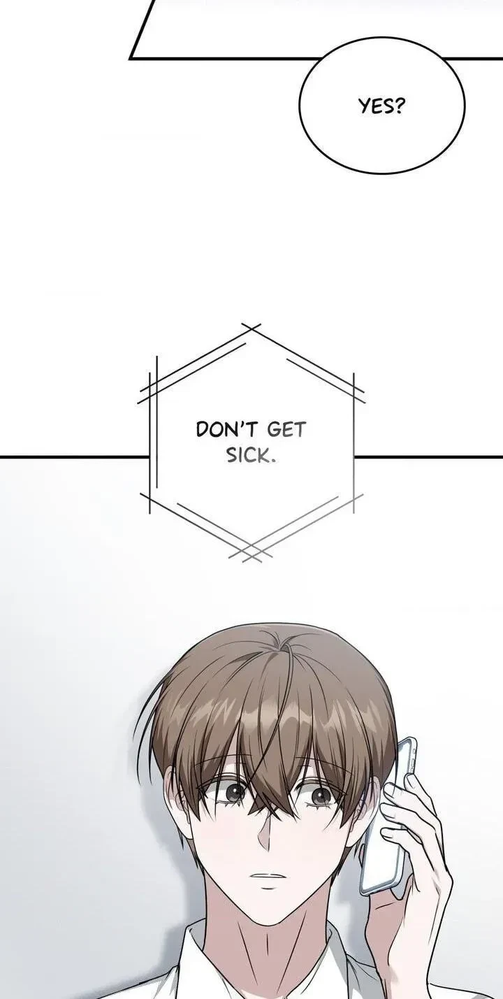Virtual Strangers Chapter 87, page 23