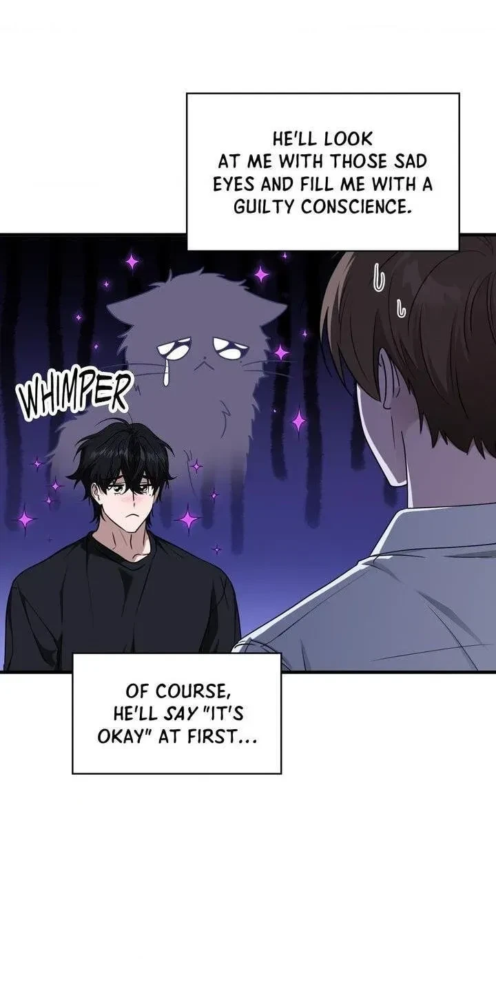 Virtual Strangers Chapter 87, page 31