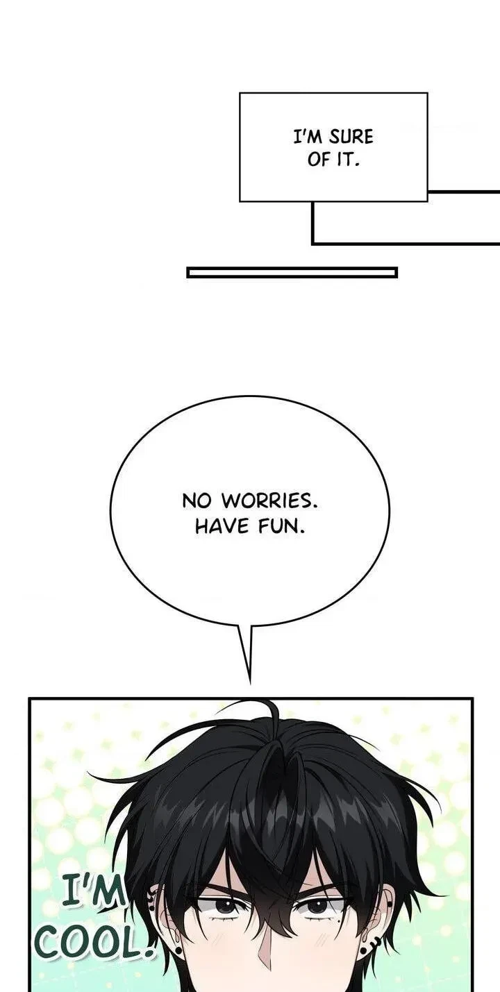 Virtual Strangers Chapter 87, page 32