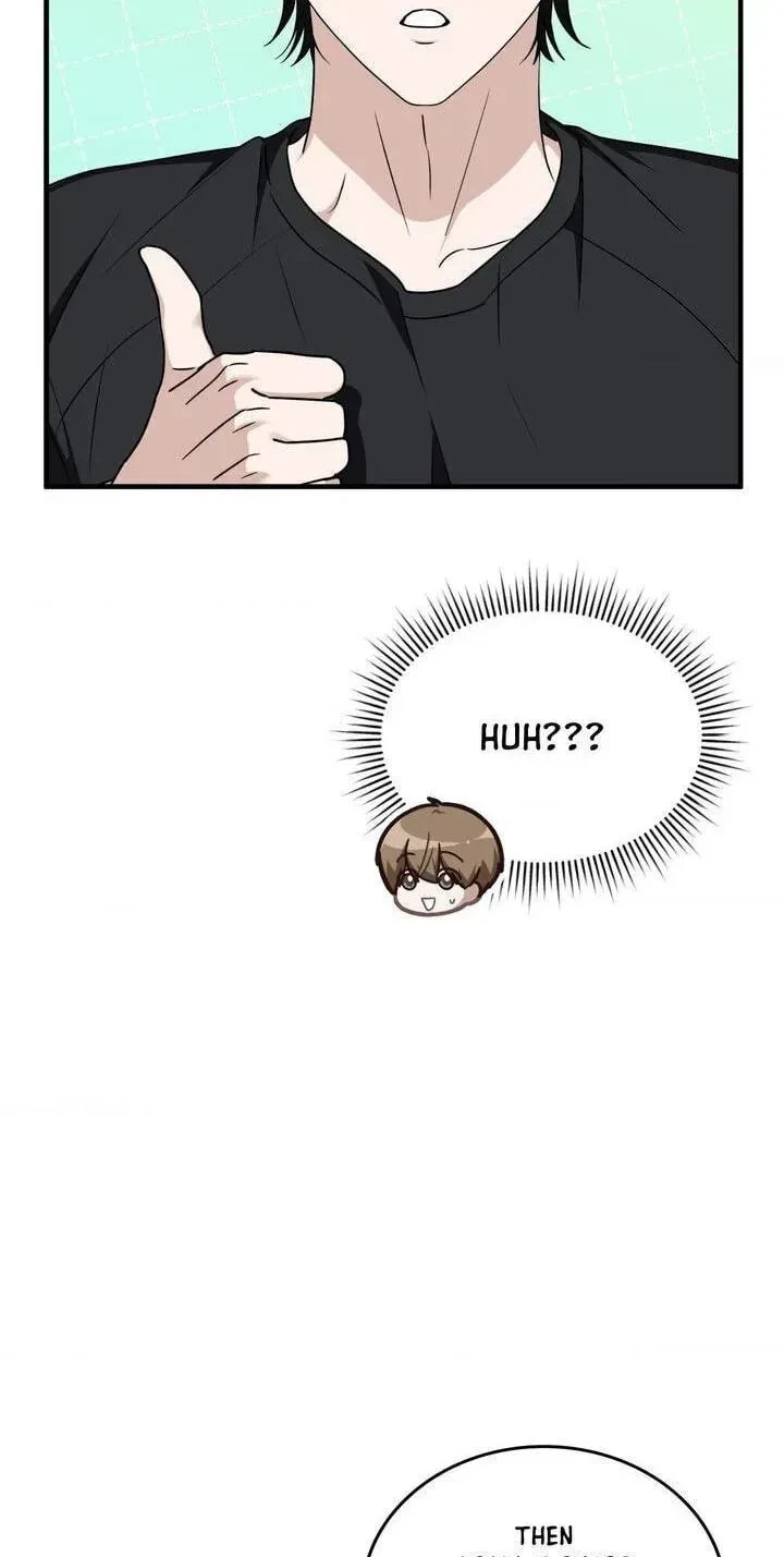 Virtual Strangers Chapter 87, page 33