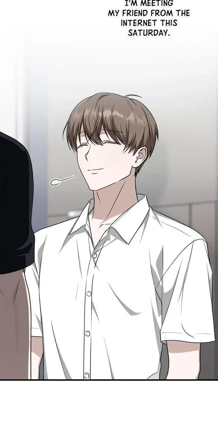 Virtual Strangers Chapter 87, page 35