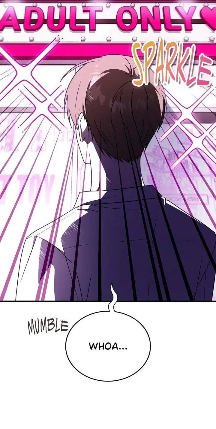 Virtual Strangers Chapter 87, page 39