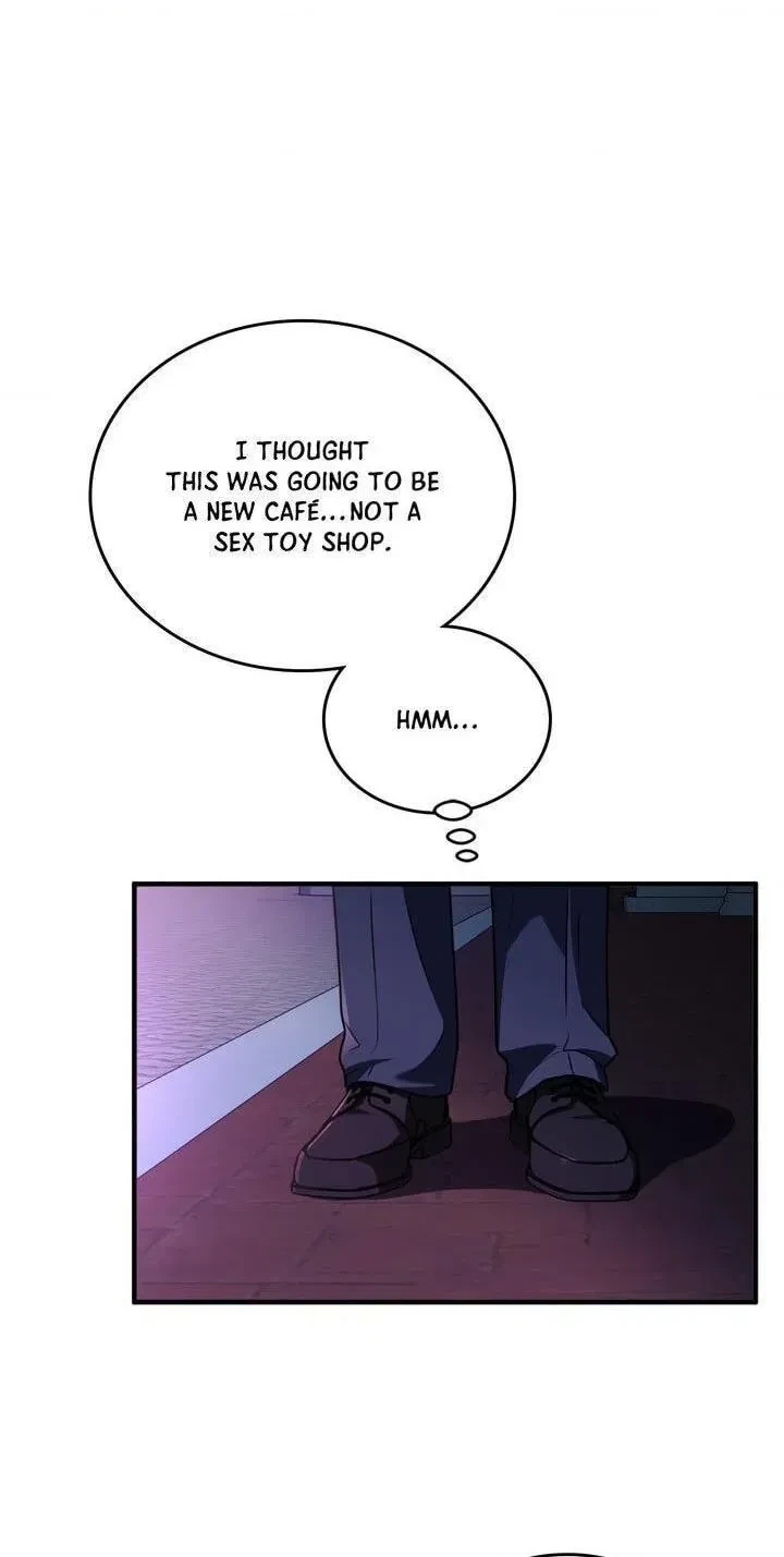 Virtual Strangers Chapter 87, page 40