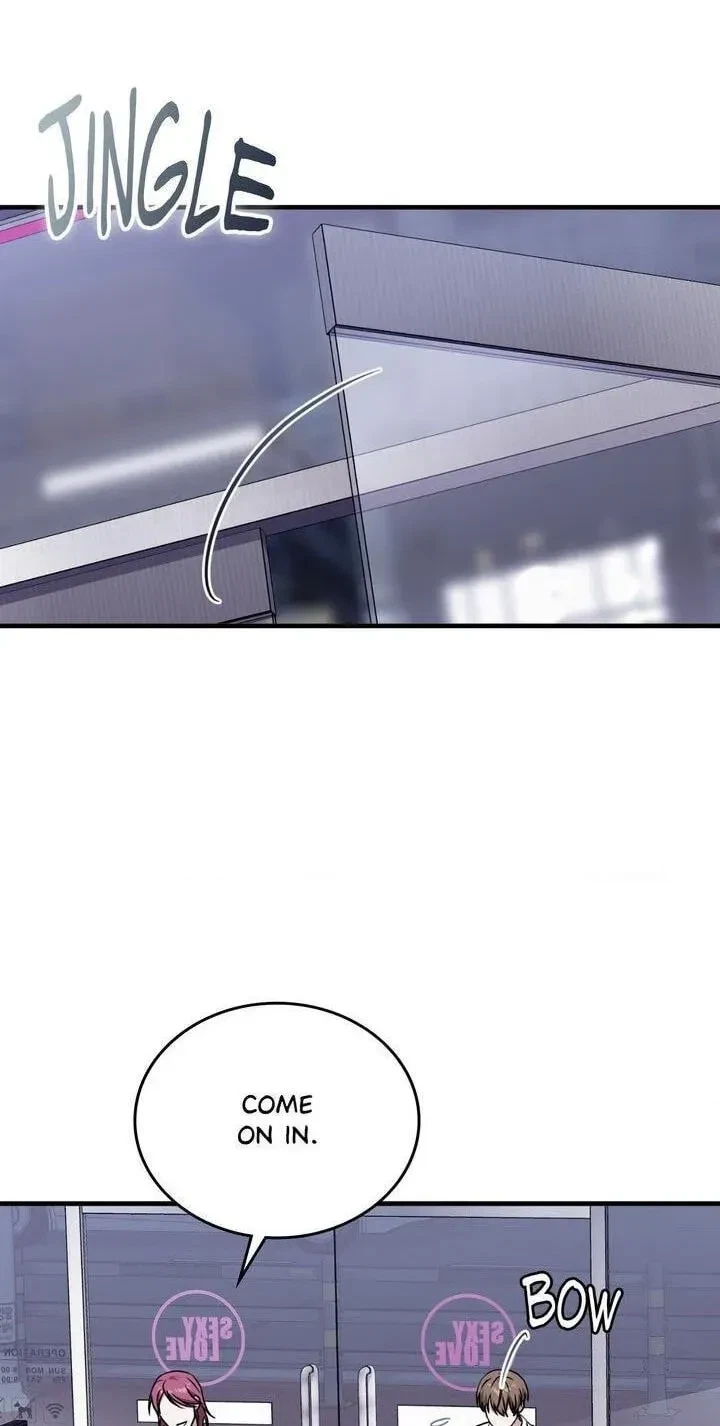 Virtual Strangers Chapter 87, page 42