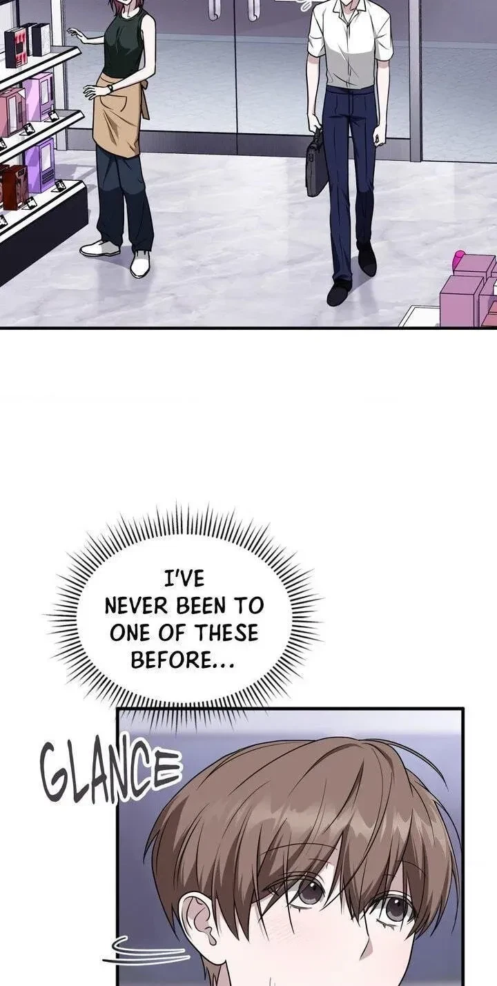 Virtual Strangers Chapter 87, page 43