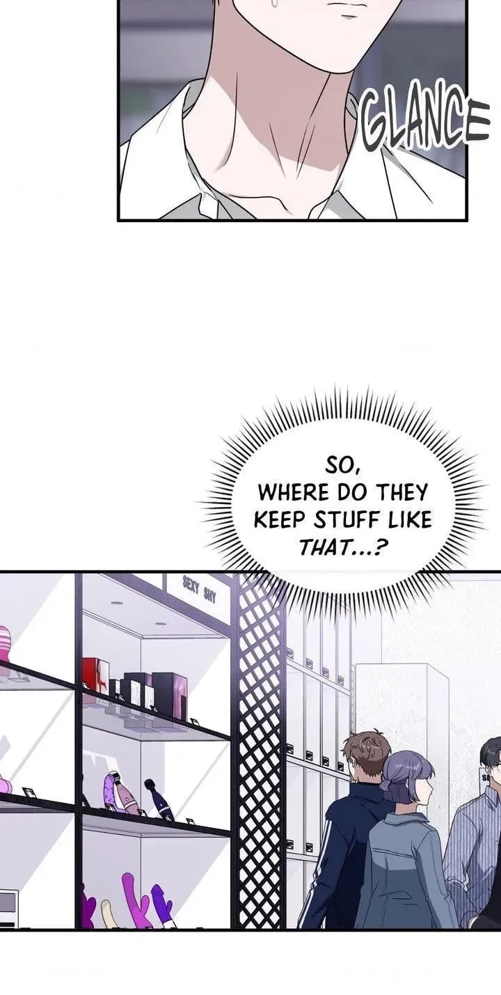 Virtual Strangers Chapter 87, page 44