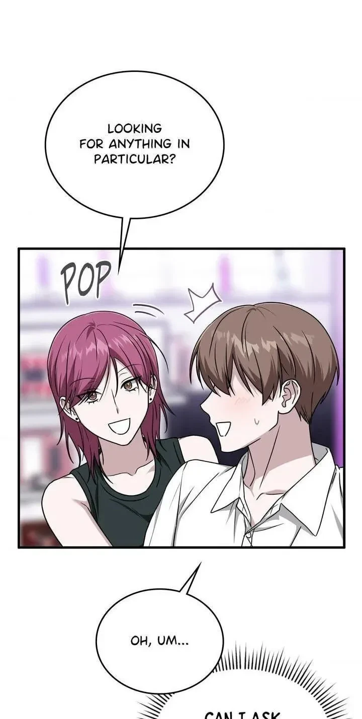 Virtual Strangers Chapter 87, page 45