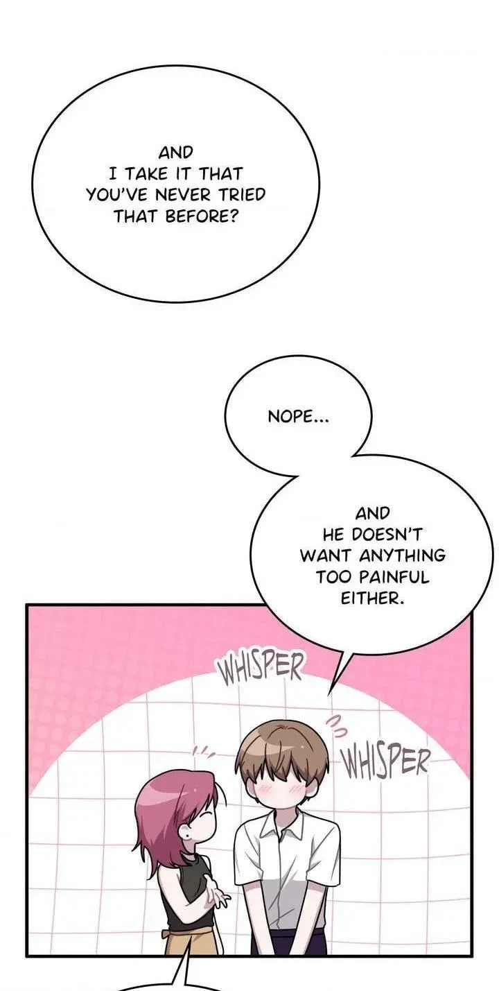 Virtual Strangers Chapter 87, page 48