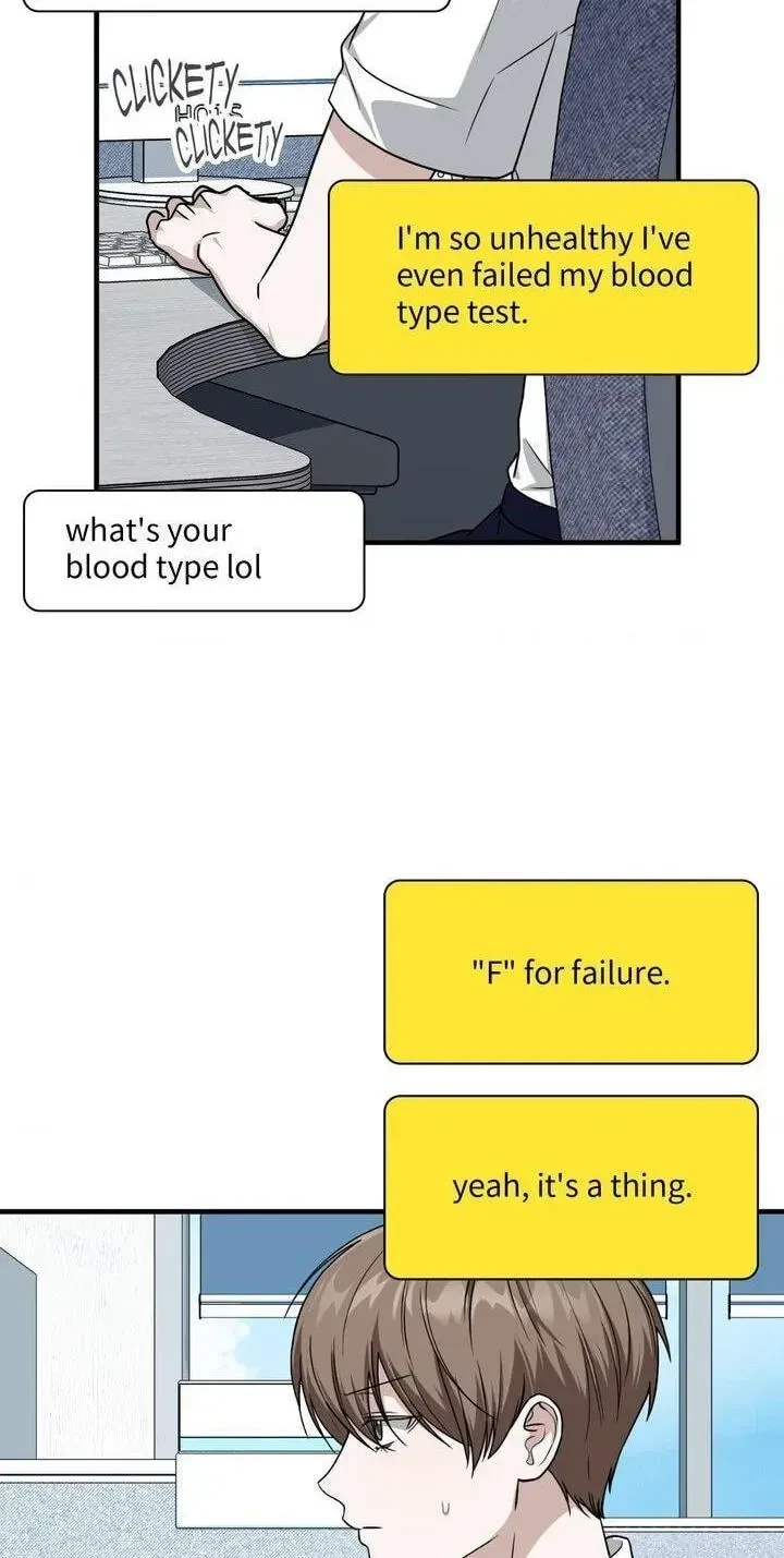 Virtual Strangers Chapter 87, page 5