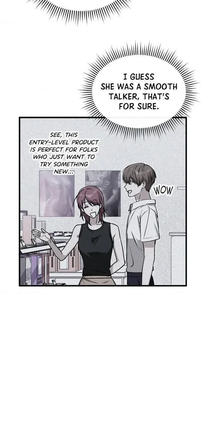 Virtual Strangers Chapter 87, page 53