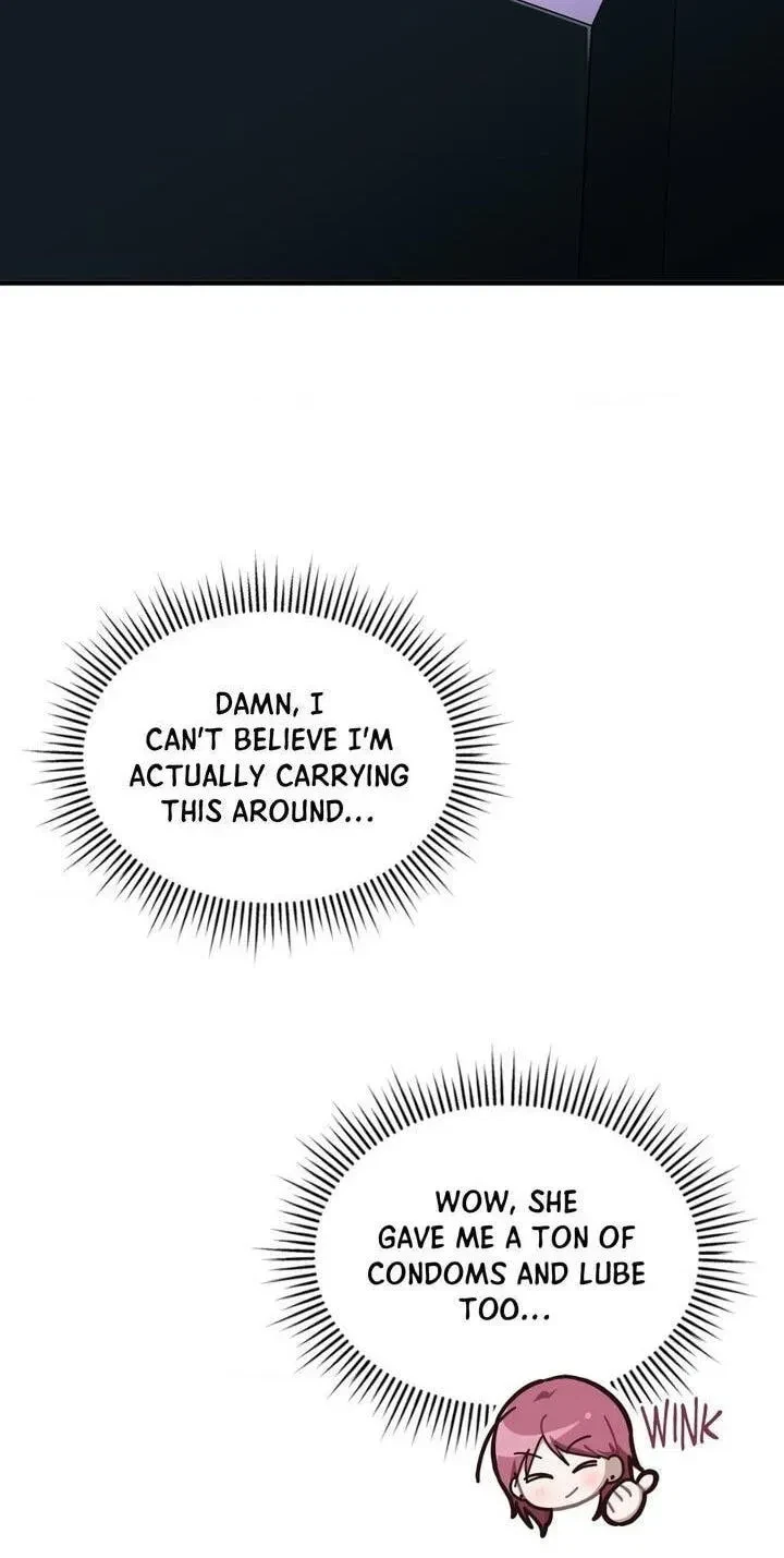 Virtual Strangers Chapter 87, page 55