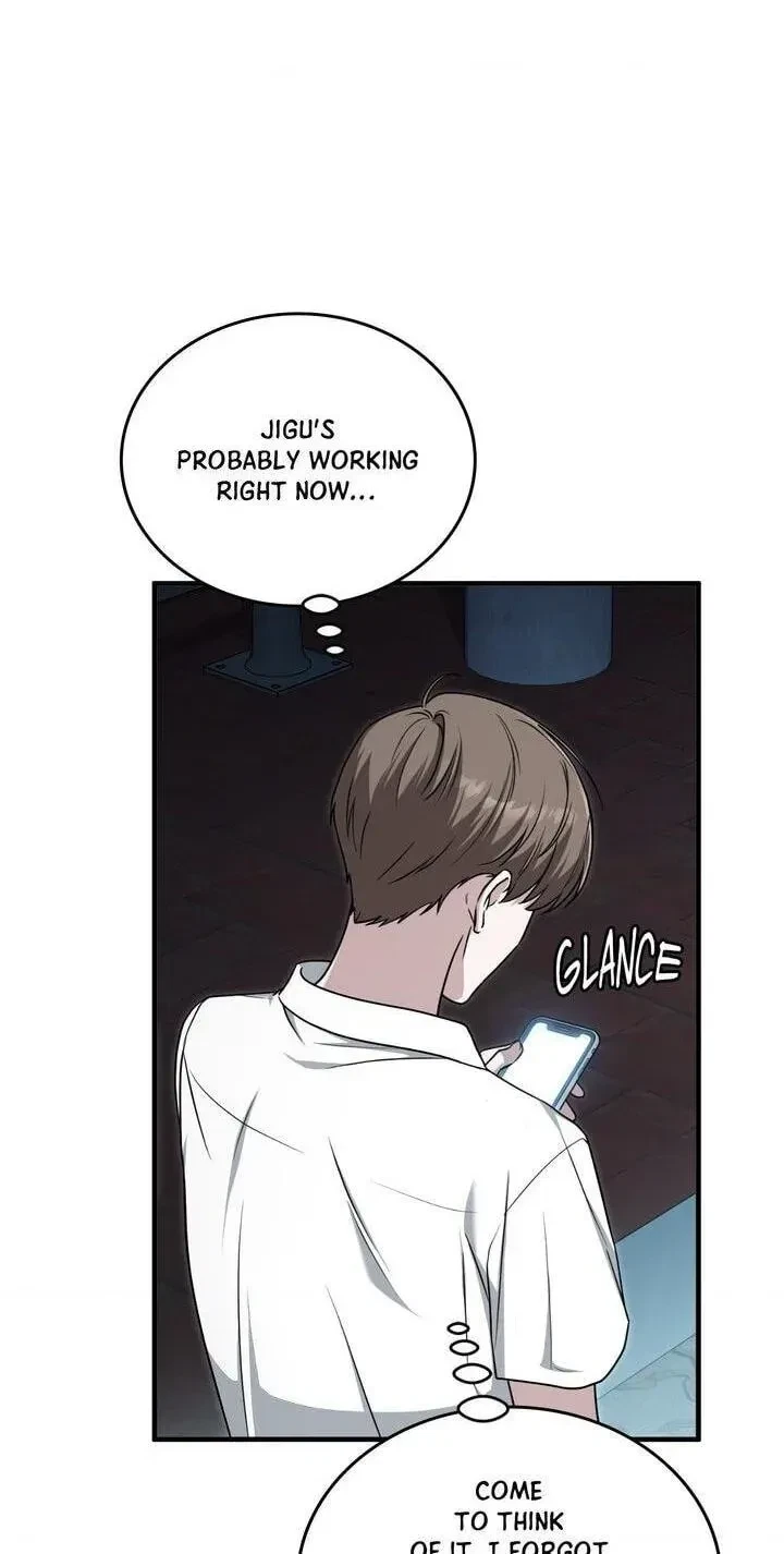 Virtual Strangers Chapter 87, page 56