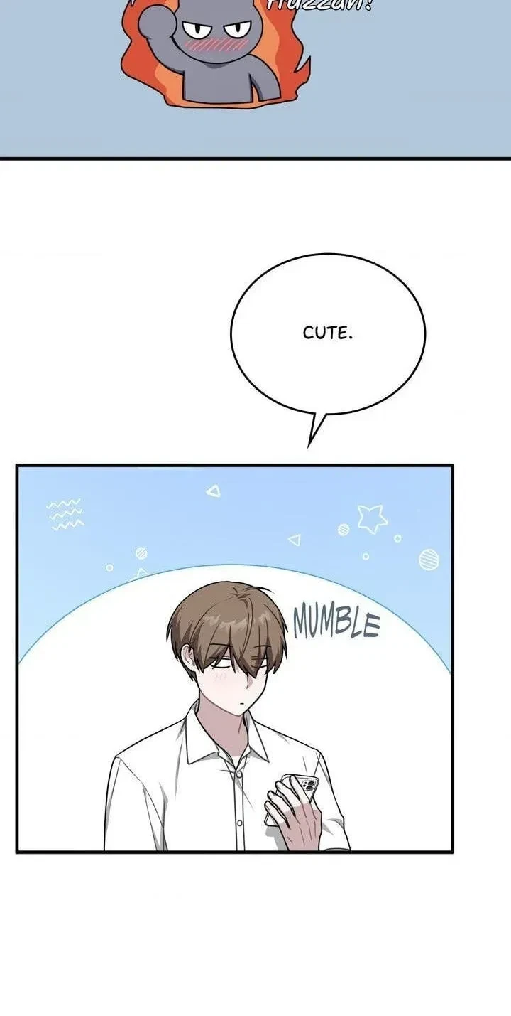 Virtual Strangers Chapter 87, page 58