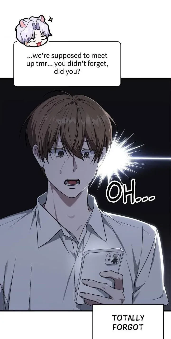Virtual Strangers Chapter 87, page 61